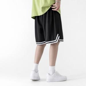 バスケットパンツ ハーフパンツ ショートパンツ...の詳細画像2