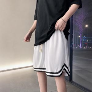 バスケットパンツ ハーフパンツ ショートパンツ...の詳細画像4