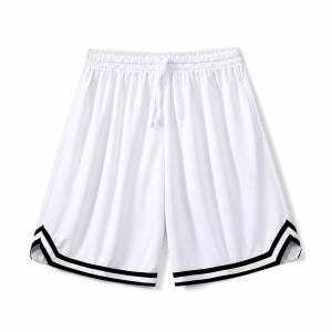 バスケットパンツ ハーフパンツ ショートパンツ...の詳細画像1