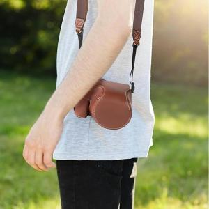 Sony ZV-E10ケース ケース ZV-E...の詳細画像5