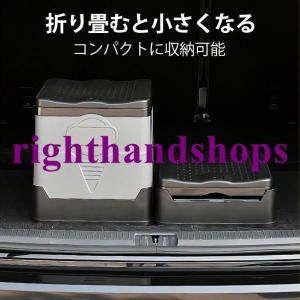 簡易トイレ 折りたたみ トイレ 防災 車 介護...の詳細画像3