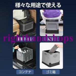 簡易トイレ 折りたたみ トイレ 防災 車 介護...の詳細画像5