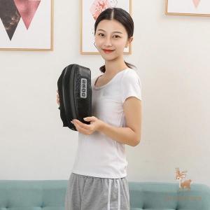 フットマッサージャー 足マッサージ器 足裏振動...の詳細画像2