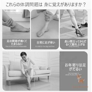 フットマッサージャー 足マッサージ器 足裏振動...の詳細画像4