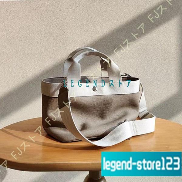 トートバッグ レディース 本革 舟形 ミニトート 大人 実用的 レザー バッグ おしゃれ カジュアル...
