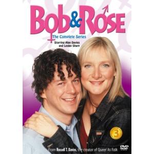 並行輸入 Bob &amp; Rose: Complete Series [DVD]