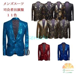 派手スーツの商品一覧 通販 Yahoo ショッピング