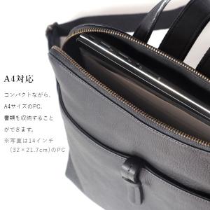 dido 本革 リュック 日本製 レディース ...の詳細画像5