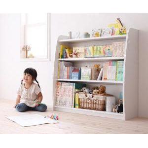 【CREA】クレアシリーズ【本棚】幅93cm CREA】クレアシリーズ【本棚】幅93cm [00] : kagu-kagu 家具と雑貨のお