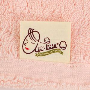 エアーかおるプリンセス 期間限定の激安セール フェイスタオル ミルキーピンク 代引不可 01