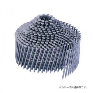 送料無料　ステンレス ナナメリング 布目頭 2.5×65mm 300本×10巻 WN2565S（同梱...