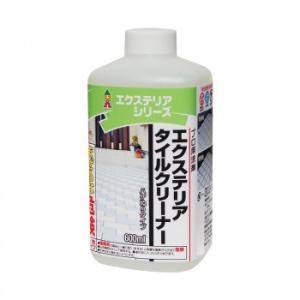 送料無料　日本ミラコン エクステリア・タイルクリーナー 600ml EXT-04｜kag