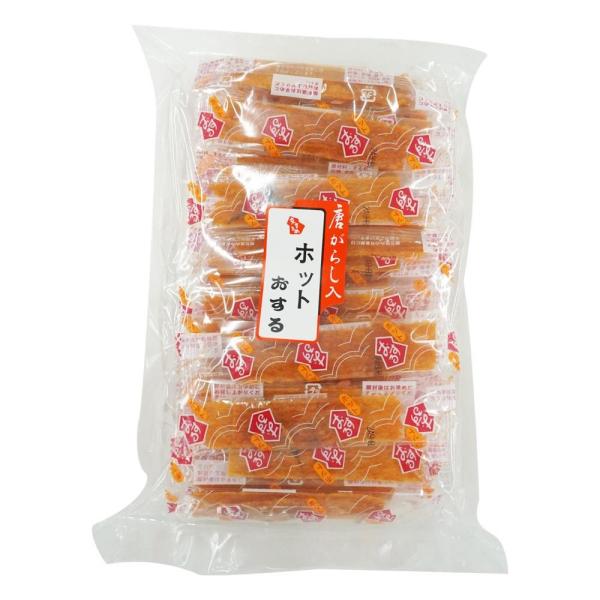 送料無料　ホットおする　200g×10袋 C-2（同梱・代引不可）