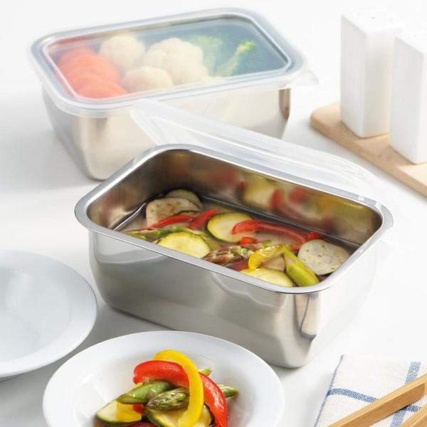 タッパ 弁当箱 ランチボックス 保存容器 料理 密閉 おしゃれ かわいい 可愛い 北欧 小分け 小さ...