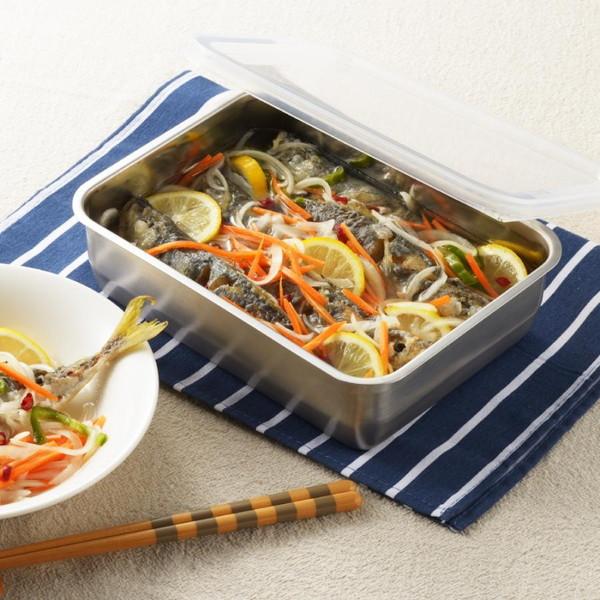 タッパ 弁当箱 ランチボックス 保存容器 料理 密閉 おしゃれ かわいい 可愛い 北欧 小分け 小さ...