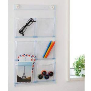 ウォールポケット おしゃれ アメリカン アンティーク たくさん キッチン シンプル ティッシュ ドア...