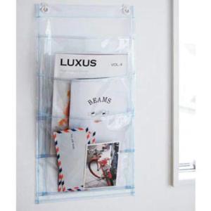 ウォールポケット おしゃれ アメリカン アンティーク たくさん キッチン シンプル ティッシュ ドア...