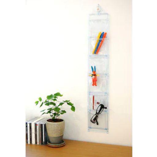 ウォールポケット おしゃれ アメリカン アンティーク たくさん キッチン シンプル ティッシュ ドア...