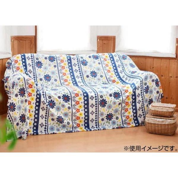 マルチカバー ソファーカバー ベッドカバー ベッドスプレッド ベッドメイキング こたつカバー 天板 ...