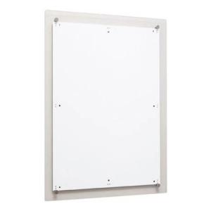 アクリル ポスター グリップ B1 タテ 額縁 枠 フレーム パネル アルミポスター 額 Vanbijleveltstichting Nl