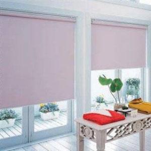 ロールスクリーン ロールカーテン ブラインドカーテン メーカー再生品 おしゃれ 遮光 調光 カーテンレール 幅160 プルコード 高さ0 賃貸 防炎