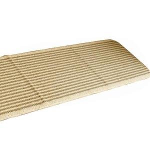 キッチンマット キッチン マット おしゃれ 北欧 240 限定モデル ロング 幅広 洗濯 ずれない 厚手 ベージュ 洗える 滑り止め 45 240