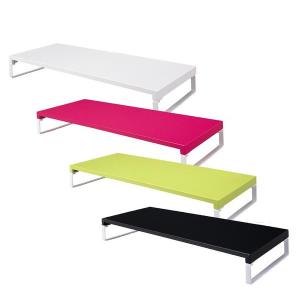 モニター台 モニタースタンド パソコンラック キーボード 収納 台 机上台 机上ラック おしゃれ パソコン キーボード収納 卓上 幅59 ロー ウィルマート