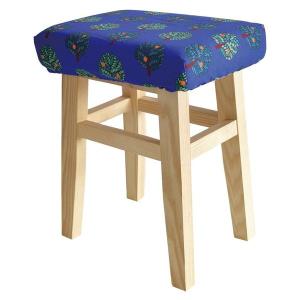 ダイニングチェア オフィスチェア パソコンチェア キャスターなし おしゃれ 激安 超特価 レトロ 北欧 椅子 スツール カフェ モダン 軽量 ブルー Pc 安い