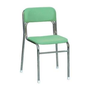 パイプ椅子 スタッキングチェア オフィスチェア 会議用チェア 会議椅子 チェア スツール 事務椅子 ...