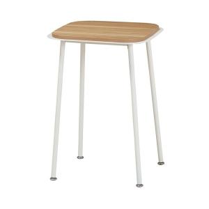 サイドテーブル おしゃれ 北欧 木製 安い アンティーク モダン ソファー ベッド横 ベッドサイド 買い取り ミニ 40 ナイトテーブル コンパクト コーヒーテーブル ホワイト