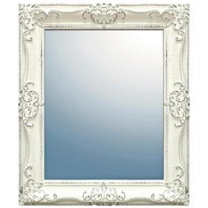 高い素材 姿見 ミラー 鏡 メイク 化粧 壁掛け ウォールミラー 角 額縁 アンティーク 北欧 かわいい 玄関 取り付け Programmefidaburundi Org