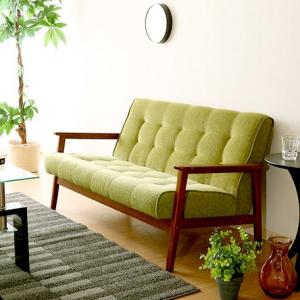 ソファー ソファ 2人掛けソファー 二人掛けソファー おしゃれ 北欧