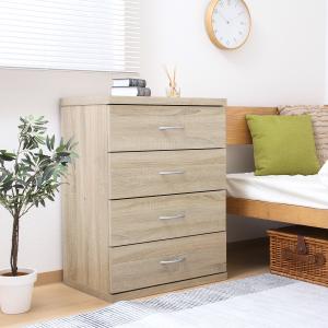 イケア（IKEA） 【IKEA】EKET/エーケト キャビネット 引き出し3個付き