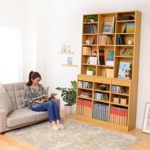 本棚 おしゃれ 安い 収納棚 整理棚 棚 ラック 大容量 薄型 単行本棚 文庫本棚 漫画本棚 Dvd マガジンラック 約 幅1 奥行30 Kag 家具 インテリア通販アットカグ 通販 Yahoo ショッピング