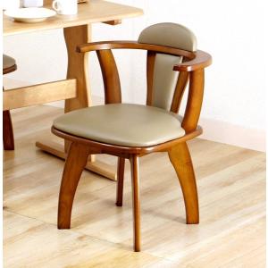 イケア（IKEA） 木製チェア パイン材/スクエア型 45cm 椅子 チェア