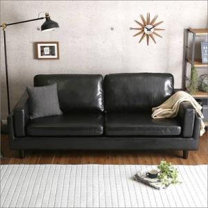 アイラーセン eilersen STREAMLINE ストリームライン カウチソファ 3人