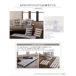 座布団 シート クッション 椅子用 丸 オフィス おしゃれ 子供 チェア 安い パッド 日本メーカー新品 コンパクト