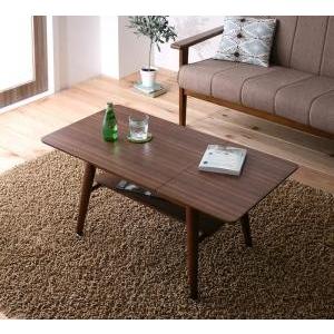 木製センターテーブル・ライトブラウン 木製センターテーブル・ライトブラウン