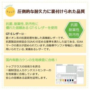 プレイ マット ベビー 厚手 クッション フロ...の詳細画像5