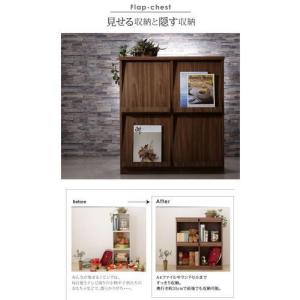 テレビ台 ローボード テレビボード TV台 +...の詳細画像5