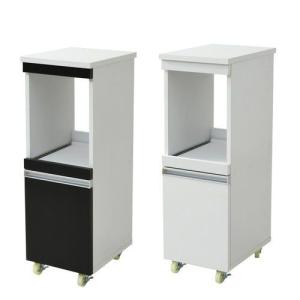 JK-PLAN（ジェイケイ・プラン） キッチン 隙間収納 ラック 幅30 高さ90