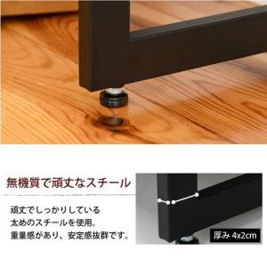 テレビ台 コーナー ローボード おしゃれ 安い...の詳細画像4
