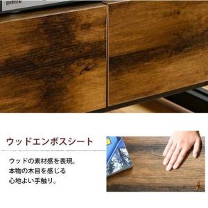 テレビ台 コーナー ローボード おしゃれ 安い...の詳細画像5