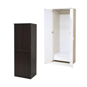 イケア（IKEA） IKEA - - SUNDVIK -スンドヴィーク- ワードローブ