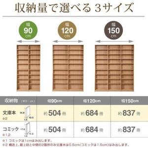 本棚 棚 収納 ラック シェルフ 北欧 マガジ...の詳細画像2