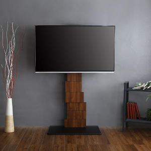 TIMEZ ハヤミ工産 〜43V型対応 壁面スタンド テレビ台 EW-72B