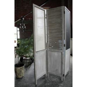 パーテーション ラタン 高さ140cm 幅60cm 天然籐 折りたたみ衝立