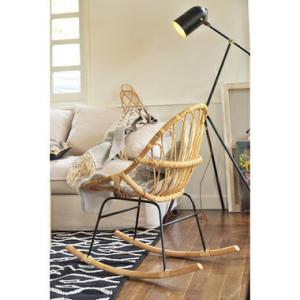 ロッキングチェア アンティーク インテリア おしゃれ かわいい モダン