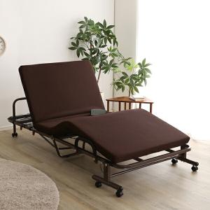 エアウィーヴ（airweave） 電動ベッド用 介護マットレス 幅83cm 長さ