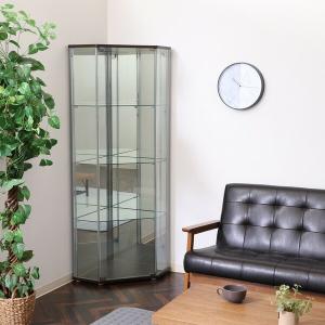 ビンテージ○ミラー付きガラスケース○250626j1-bxsショーケース雑貨